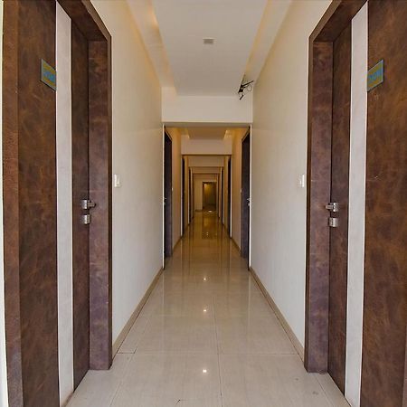 Fabhotel Royce Studio Apartments - Nr Pune International Airport Kültér fotó