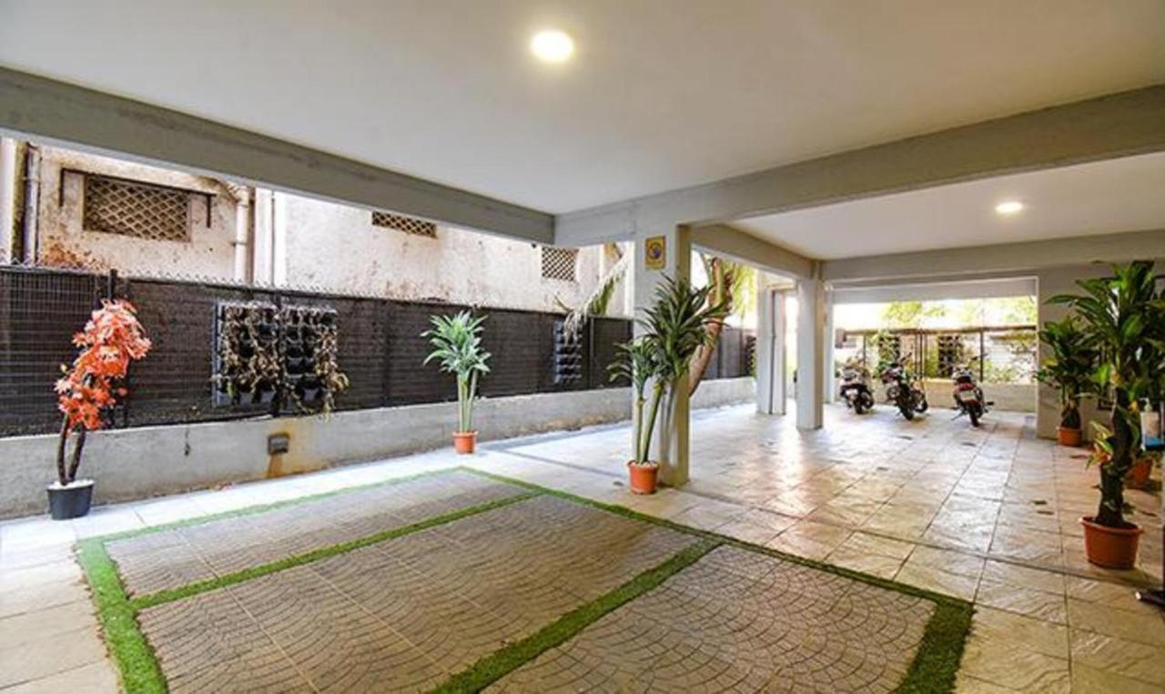 Fabhotel Royce Studio Apartments - Nr Pune International Airport Kültér fotó