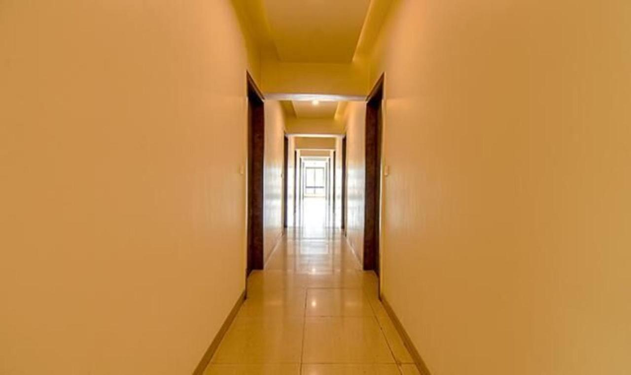 Fabhotel Royce Studio Apartments - Nr Pune International Airport Kültér fotó